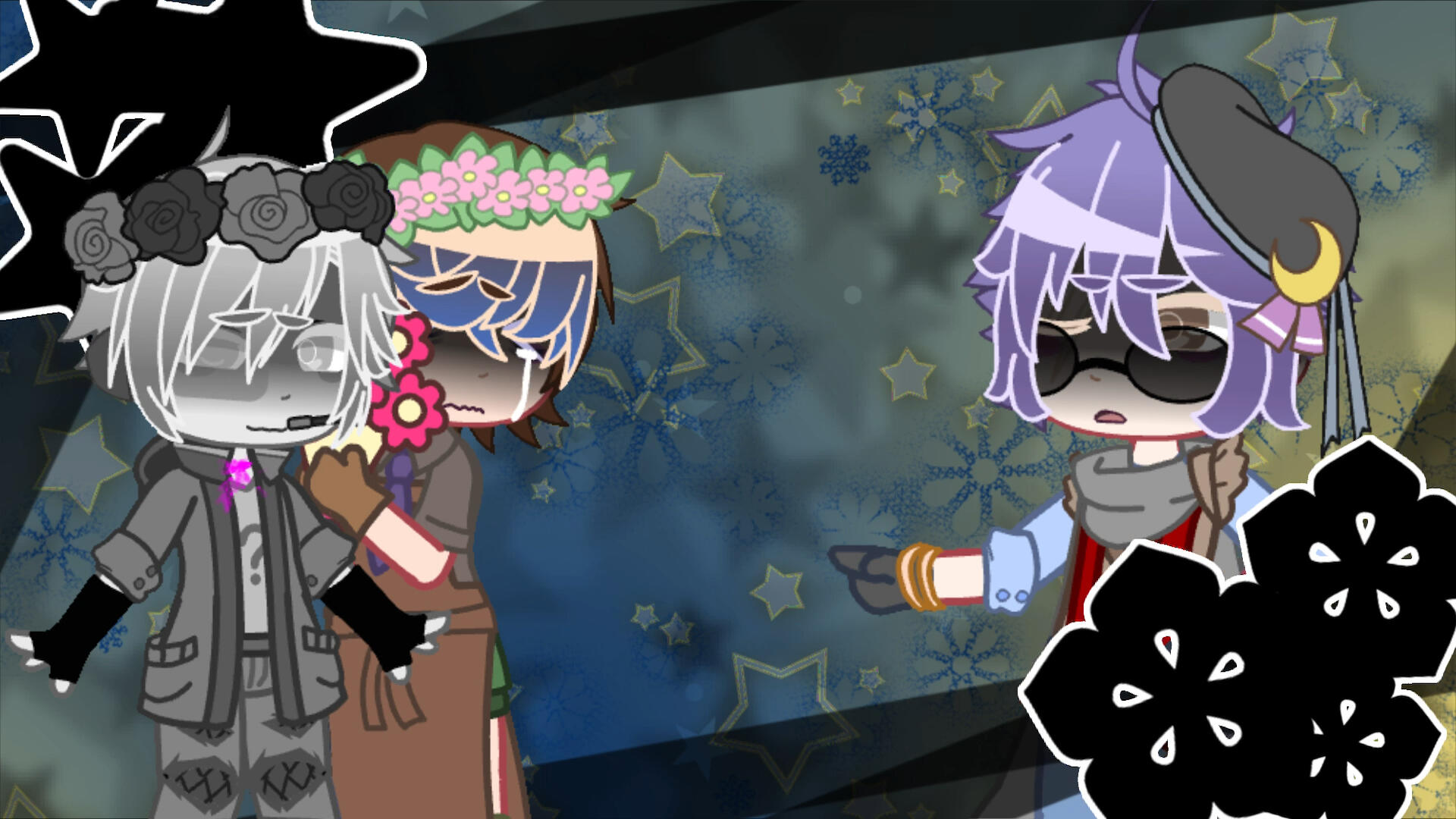 Final Blow (Raymond Laforeze &amp; Aciano Flores)