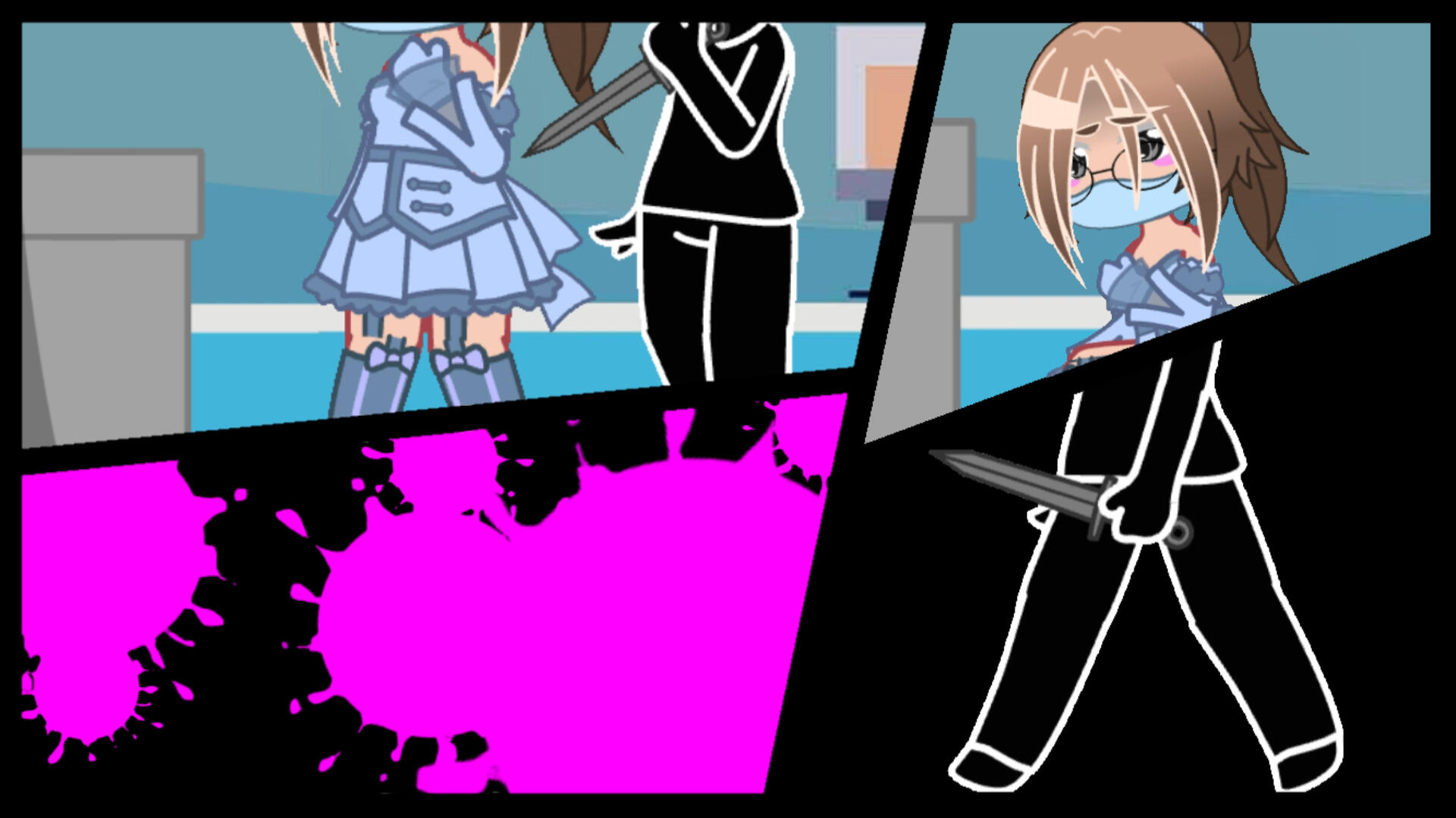 Act One