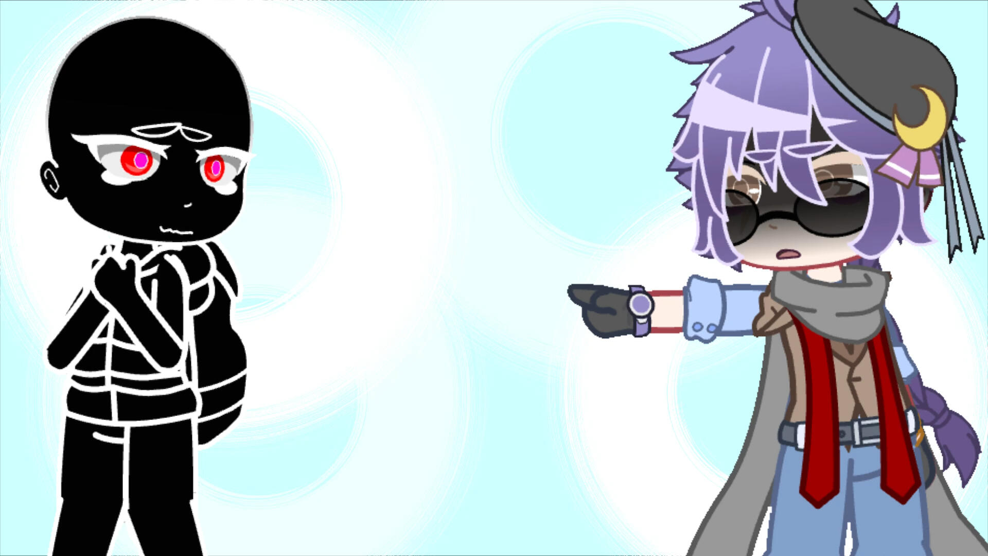 Final Blow (Blackened)