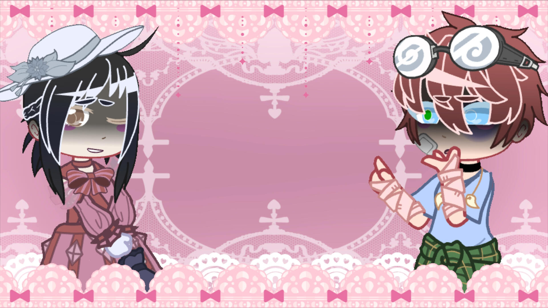 Final Blow (Alice Evans)