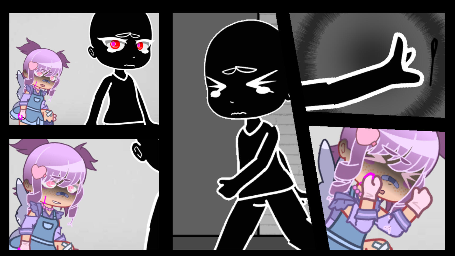 Act Four