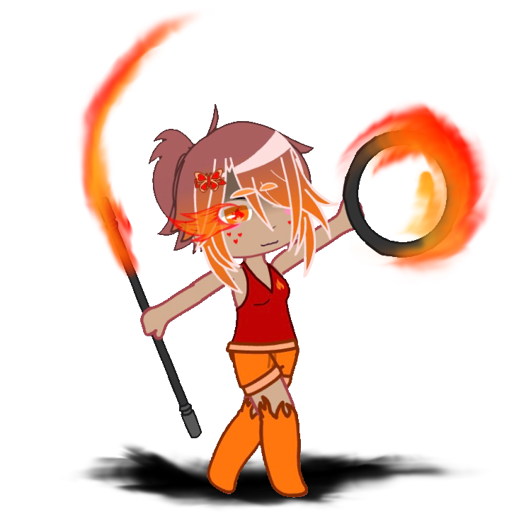 Ember Leone